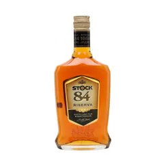 Stock 84 Riserva Brandy