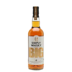 Balcones 2016 / 4 Year Old / Simply Whisky Dream Big
