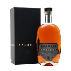 Barrell Gray Label Bourbon / Limited Release Straight