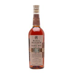 Basil Hayden Dark Rye