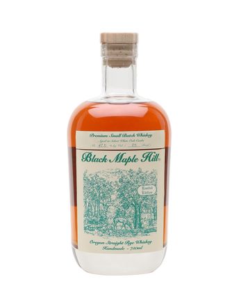 Black Maple Hill Small Batch Bourbon