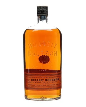 Bulleit Bourbon 1L