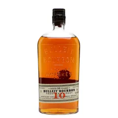 Bulleit 10 Year Old Bourbon