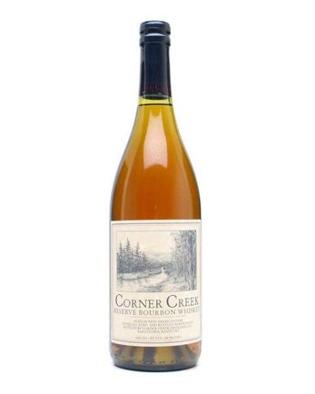 Corner Creek