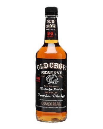Old Crow Reserve