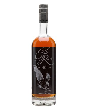 Eagle Rare 10 Year Old