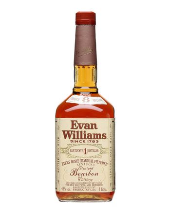 Evan Williams 8 Year Old