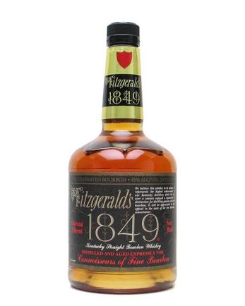 Old Fitzgerald 1849
