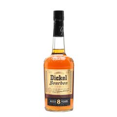 George Dickel 8 Year Old / Small Batch Bourbon