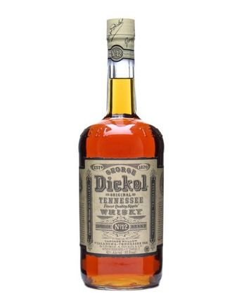 George Dickel No. 12 100cl