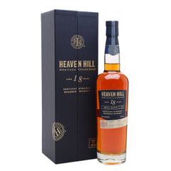 Heaven Hill 18 Year Old / Heritage Collection 2024 Release