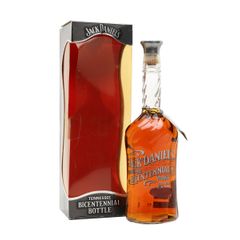 Jack Daniel's Tennessee Bicentennial / Bottled 1996