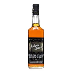 Johnny Drum Black Label