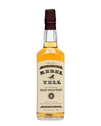 Rebel Yell