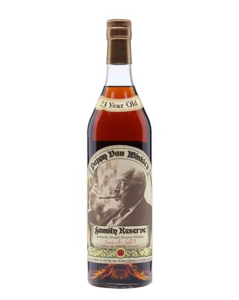 Pappy Van Winkle's 23 Year Old Family Reserve