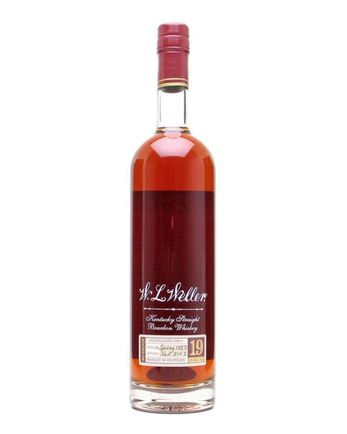 W.L. Weller 19 Year Old