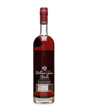 William Larue Weller Bottled 2005