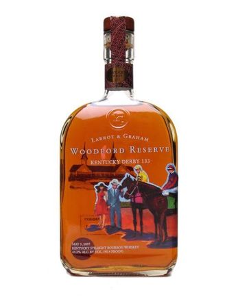Woodford Reserve Derby 2007 133