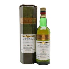 Brora 1982 / 19 Year Old / Sherry Cask / Old Malt Cask