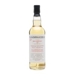 Brora 1981 / 21 Year Old / Signatory