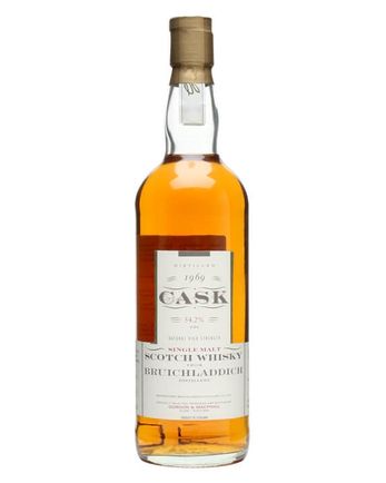 Bruichladdich 1969 Cask #2970+1 Gordon & Macphail