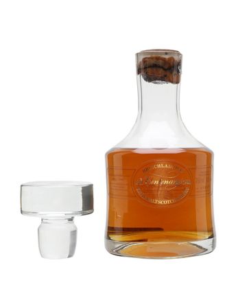 Bruichladdich Centenary 1881 1981 15 Year Old