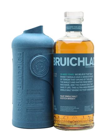 Bruichladdich 18 Year Old