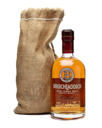 Bruichladdich 1970 Valinch 31 Year Old 45.5