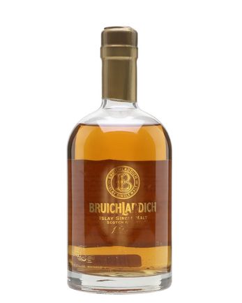 Bruichladdich 1970 Valinch Cask #5081