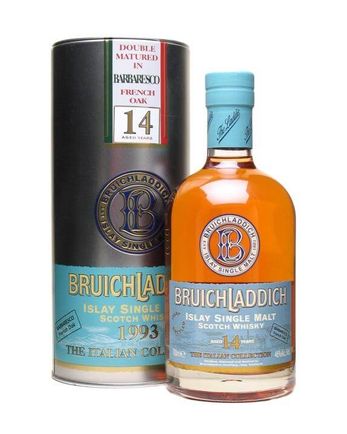 Bruichladdich 1993 Barbaresco French Oak 14 Year Old