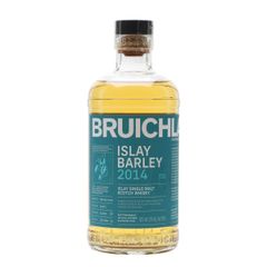 Bruichladdich Islay Barley 2014