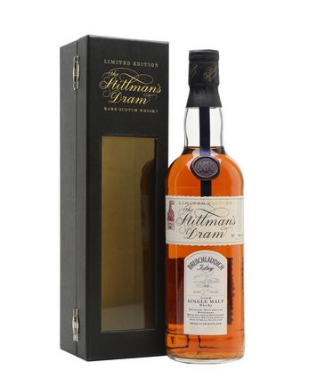 Bruichladdich 27 Year Old Stillman's Dram