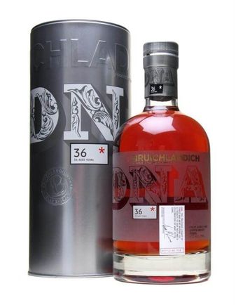 Bruichladdich 36 Year Old DNA