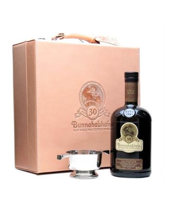 Bunnahabhain 1980 30 Year Old