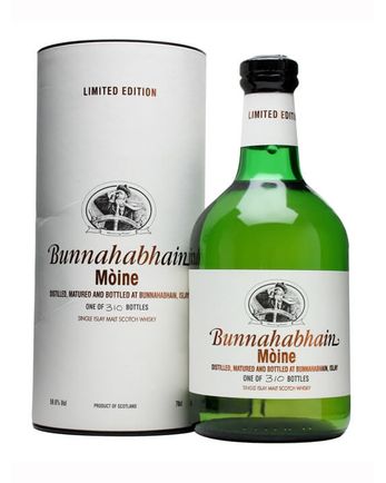 Bunnahabhain Moine