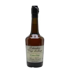 Camut 12 Year Old Calvados