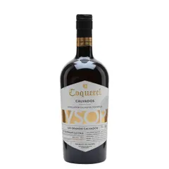 Domaine du Coquerel VSOP Calvados