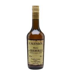 Henry de Querville Calvados
