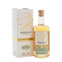 Pierre Huet Monbazillac Finish 6 Year Old Calvados