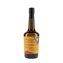 Somerset Cider Brandy 3 Year Old