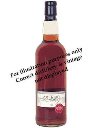 Caol ila 1990 14 Year Old Adelphi