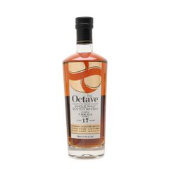 Caol Ila 2008 / 17 Year Old / Duncan Taylor Octave