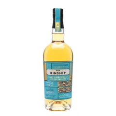 Caol Ila 32 Year Old / Bottled 2022 / Kinship