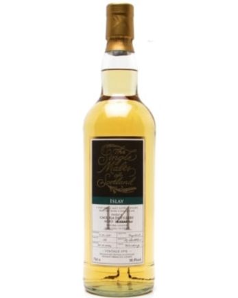 Caol ila 1991 14 Year Old Single Malts of Scotland