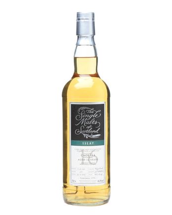 Caol Ila 1991 16 Year Old Speciality Drinks