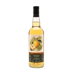 Caol Ila 2014 / 9 Year Old / The Seasons: Spring