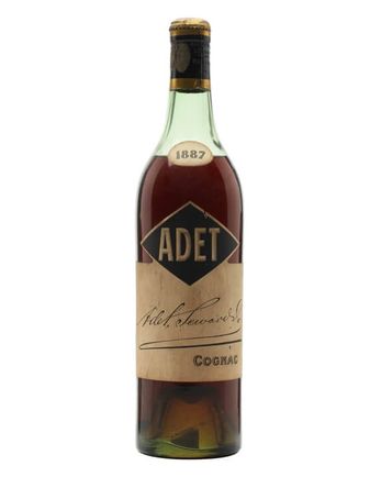 Adet 1887 Cognac