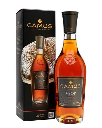 Camus VSOP Elegance Cognac