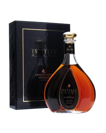Courvoisier Initiale Extra