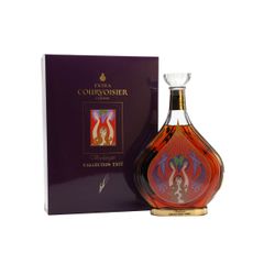 Courvoisier Erte Cognac No.2 / Vendanges